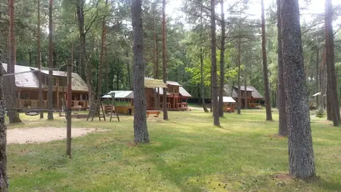 Poilsiavietė "Nemunas"