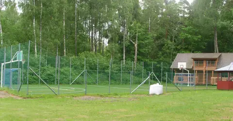 Poilsiavietė "Nemunas"