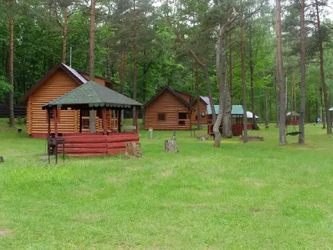 Poilsiavietė "Nemunas"