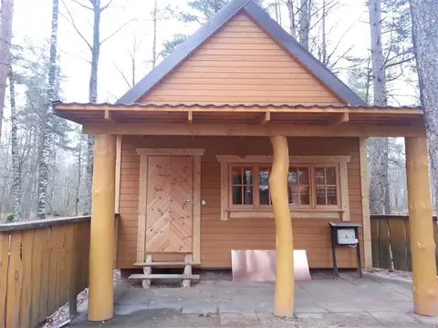 Poilsiavietė "Nemunas"