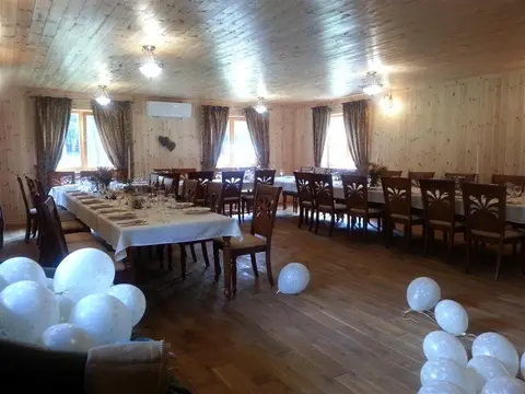 Poilsiavietė "Nemunas"