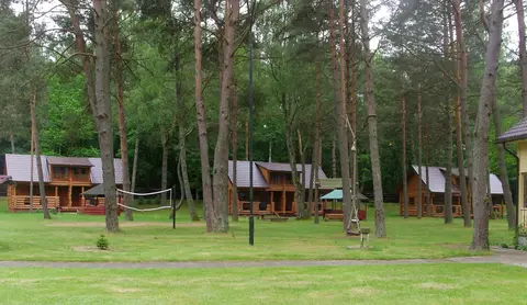 Poilsiavietė "Nemunas"