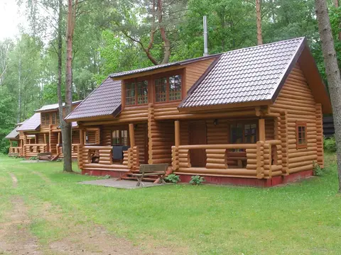 Poilsiavietė "Nemunas"