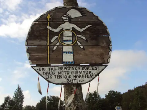 Laukiniai vakarai