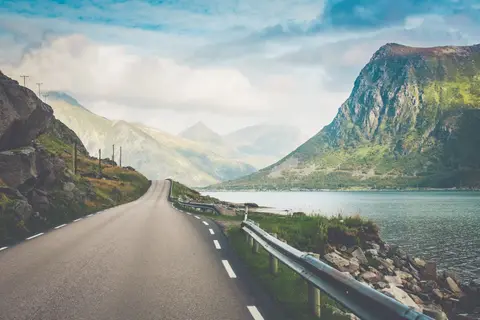 Lofoten Feriesenter