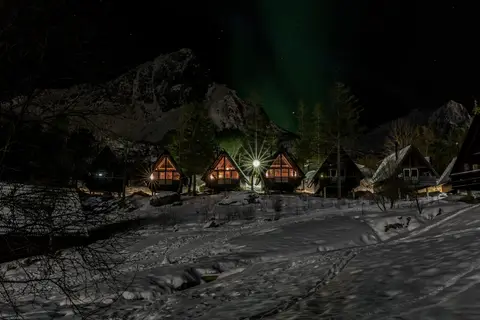 Lofoten Feriesenter