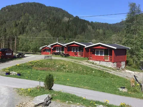 Endestad Camping
