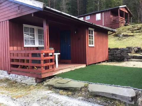 Endestad Camping