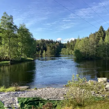 Endestad Camping