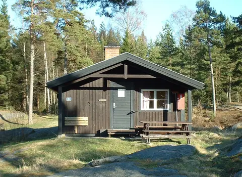 Rånö camping