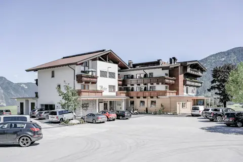 Stellplatz am Gasthof Rieder