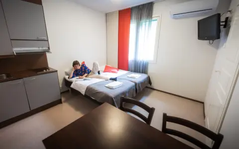 Oravi Caravan Camping
