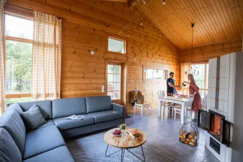 Oravi Caravan Camping