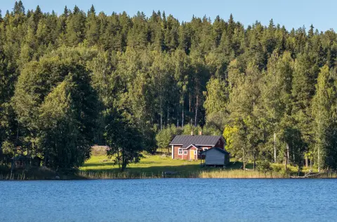 Oravi Caravan Camping