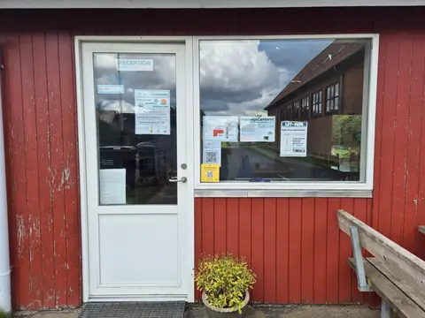 Hærvejscenteret Kollemorten