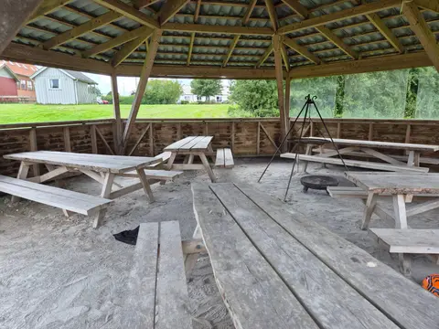 Hærvejscenteret Kollemorten