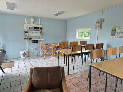 Hærvejscenteret Kollemorten
