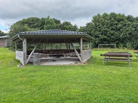 Hærvejscenteret Kollemorten