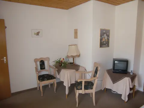 Reisemobilstellplatz Hotel Glimmesmühle