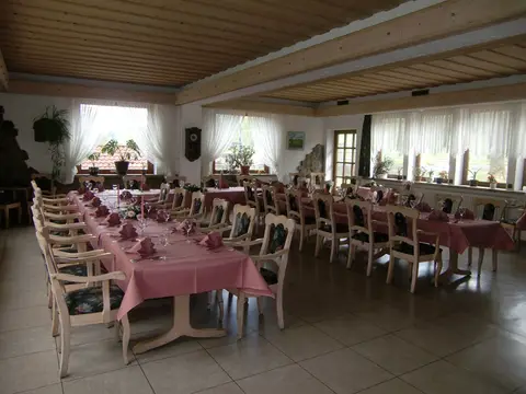 Reisemobilstellplatz Hotel Glimmesmühle