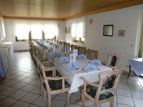 Reisemobilstellplatz Hotel Glimmesmühle