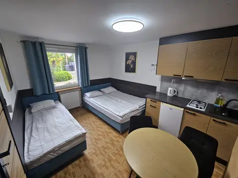Noclegi "Kotwica"