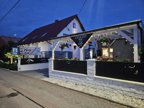 Noclegi "Kotwica"