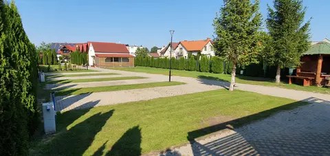 Noclegi "Kotwica"