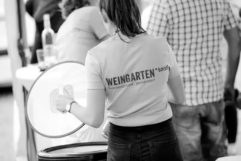 WEINGARTEN.rocks Wohnmobilstellplatz