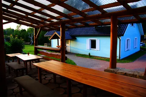 Kaldavere Camping