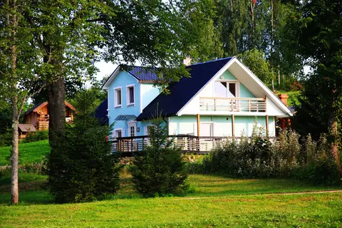 Kaldavere Camping