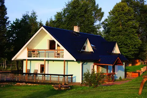 Kaldavere Camping