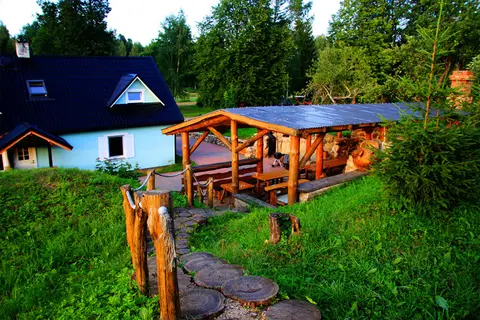 Kaldavere Camping