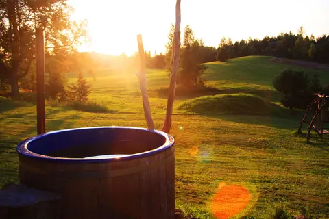 Kaldavere Camping