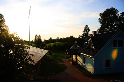 Kaldavere Camping