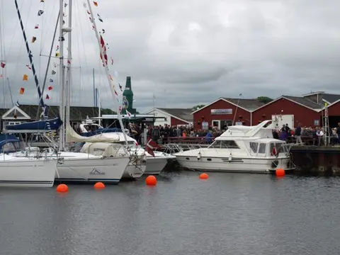 Øster Hurup Havn