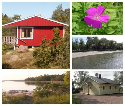 Söderö Stugby