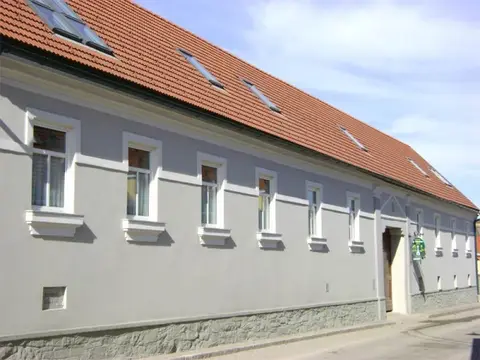 Winzerhof Krottendorfer Wohnmobilstellplatz