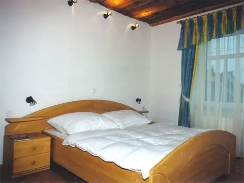 Winzerhof Krottendorfer Wohnmobilstellplatz