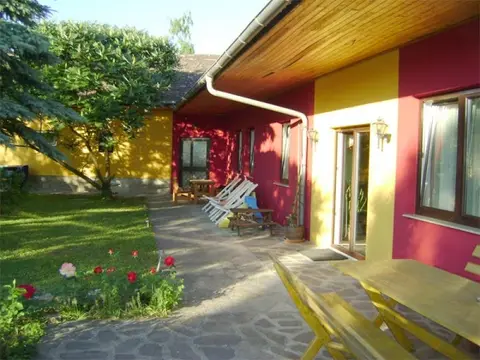 Winzerhof Krottendorfer Wohnmobilstellplatz