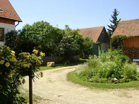 Winzerhof Krottendorfer Wohnmobilstellplatz