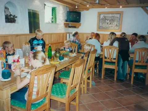 Winzerhof Krottendorfer Wohnmobilstellplatz