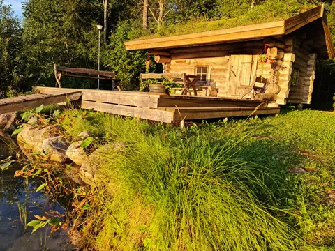 Laukataguse puhkeküla