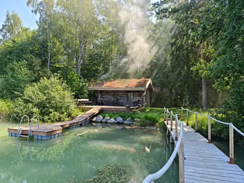 Laukataguse puhkeküla