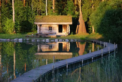 Laukataguse puhkeküla