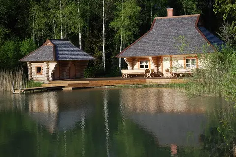 Laukataguse puhkeküla
