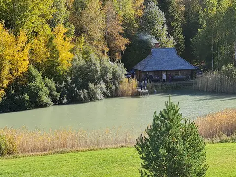 Laukataguse puhkeküla