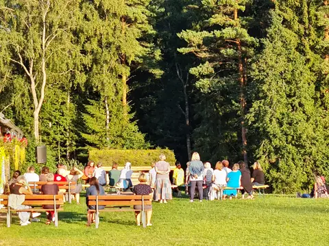 Laukataguse puhkeküla