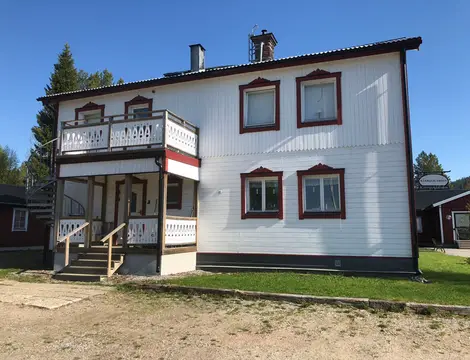 Kärrsjögården