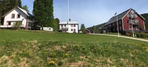 Kärrsjögården